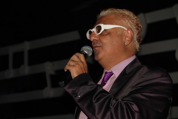 Maestro on Friday night